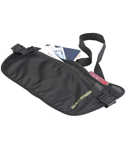 Sea to Summit Travelling Light Money Belt - Sand