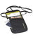 Sea to Summit Travelling Light Neck Wallet - Sand