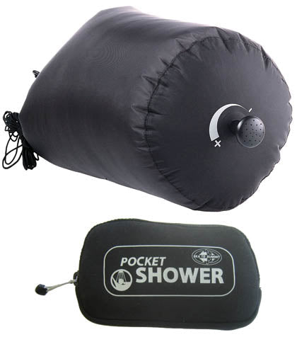 Sea to Summit Pocket Shower