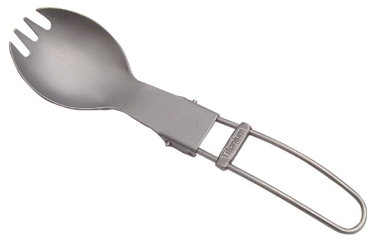 Sea To Summit Titanium Folding Spork