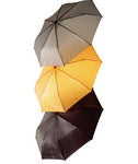 Sea to Summit Sil Nylon Trekking Umbrella Gray