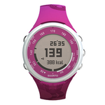 Suunto T1C True Fuschia Heart Rate Monitor Watch