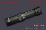 Sunwayman C10A CREE XP-G R5 LED AA Flashlight