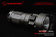 Sunwayman M30R SST-50 LED Flashlight 800 Lumens