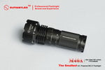 Sunwayman M40A LED Flashlight 500 Lumens 4 x AA