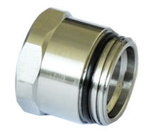 Sunwayman AP-10 Titanium AA Extender