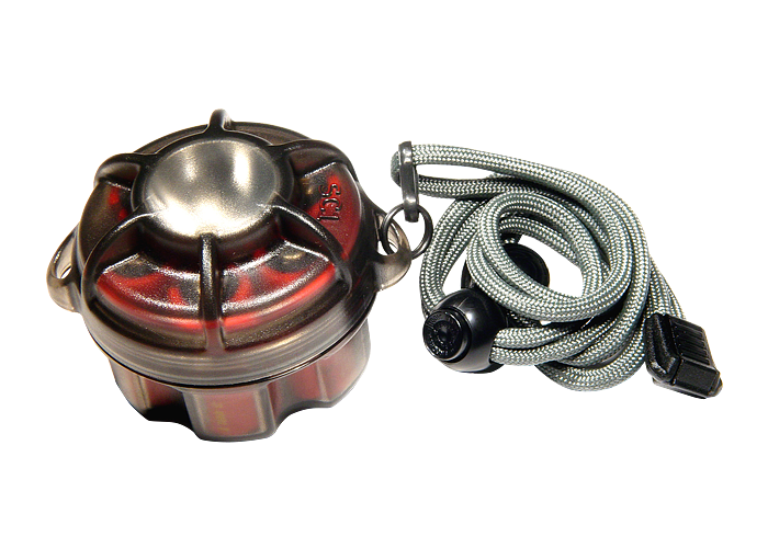 Surefire SC1 Spare CR123 Battery & Lamp Carrier