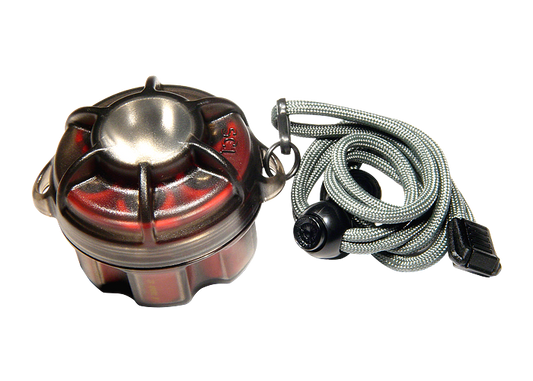 Surefire SC1 Spare CR123 Battery & Lamp Carrier