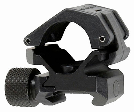 Surefire M78 Universal Flashlight Clamp Mount .8" Ring