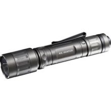 Surefire A2L Aviator Blue LED Flashlight