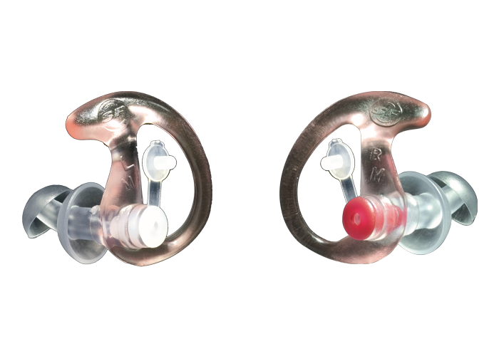 Surefire EP3 Sonic Defenders Earplugs - Large