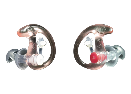 Surefire EP3 Sonic Defenders Earplugs - Large