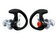 Surefire EP6 Signature Series Earplugs - Medium