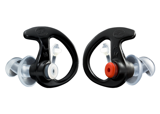 Surefire EP6 Signature Series Earplugs - Large