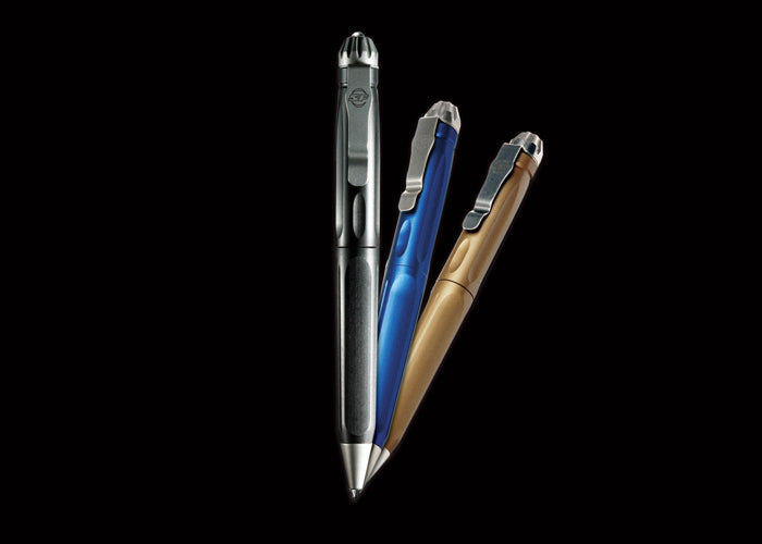 Surefire Writing Pen I EWP-01 Black