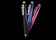 Surefire Writing Pen II Blue EWP-02-BL