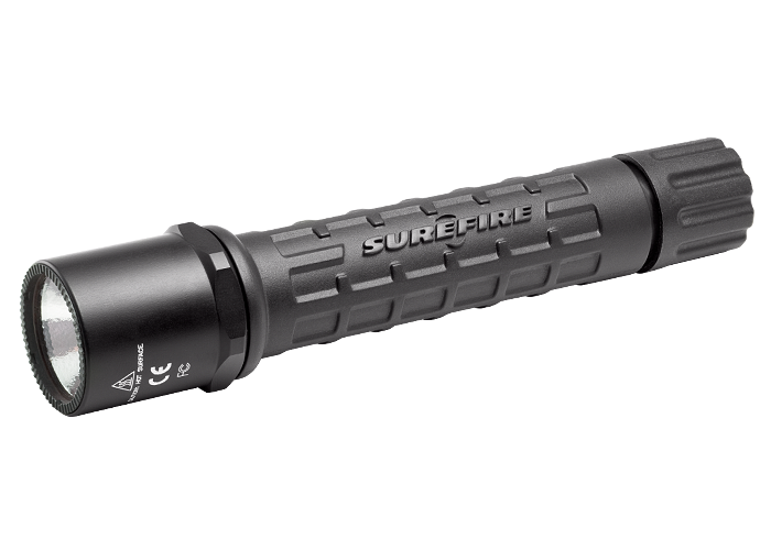 Surefire G3L 120 Lumen LED Flashlight