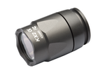 Surefire KX2 LED Conversion Head for E2D, E2D, E2L - Black