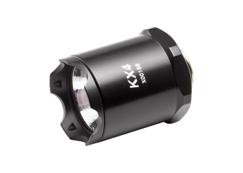 Surefire KX4D-BK LED Conversion Head for P60 Lights