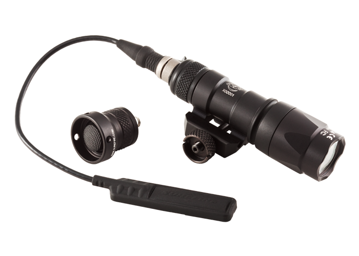 Surefire M300A Mini Scout Weapon Light