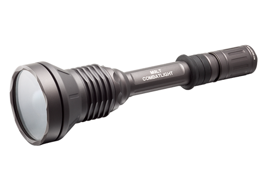 Surefire M3LT-S CombatLight LED Flashlight with Strobe