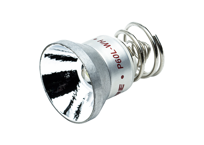 Surefire P60L LED Assembly