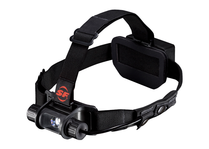 Surefire Saint LED Headlamp