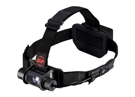Surefire Saint LED Headlamp