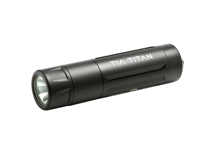Surefire T1A Titan Flashlight