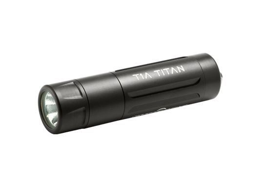 Surefire T1A Titan Flashlight