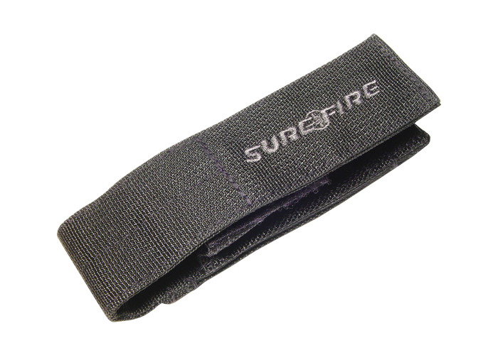 Surefire Nylon Quick-Detach Holster V21