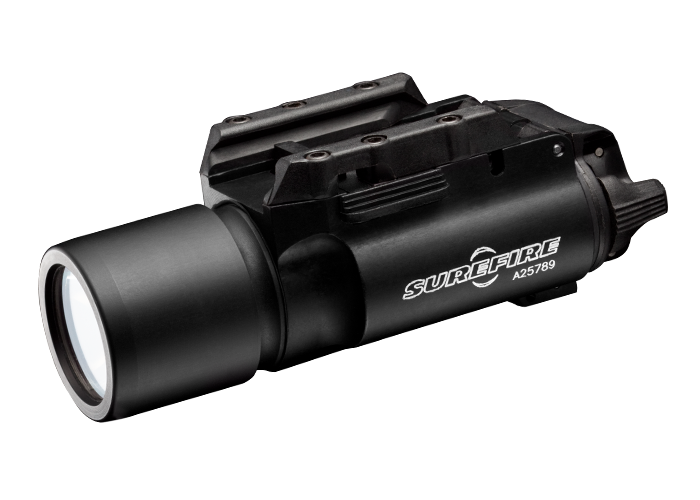 Surefire X300 LED WeaponLight