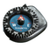 Suunto Clipper Northern Hemisphere Micro Compass - Blue