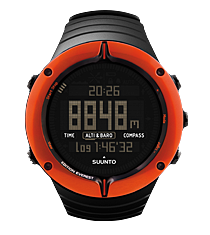 Suunto Core Extreme Edition Everest