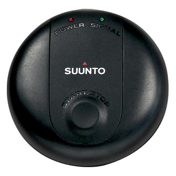 Suunto GPS POD