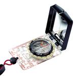 Suunto MC-2 Northern Hemisphere Compass w/ Sighting Mirror