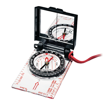 Suunto MCA Northern Hemisphere Compass