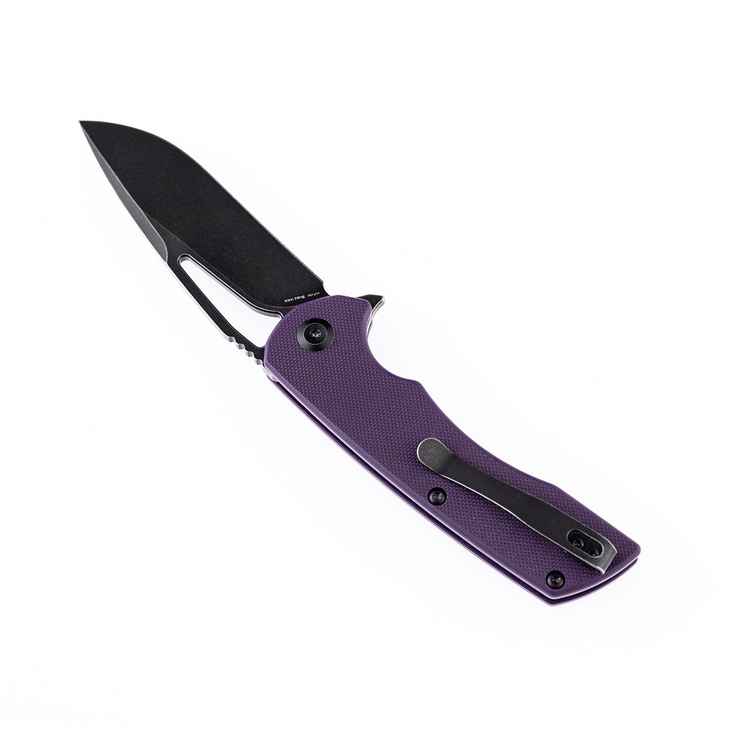 Kansept Kryo T1001B3 closed view