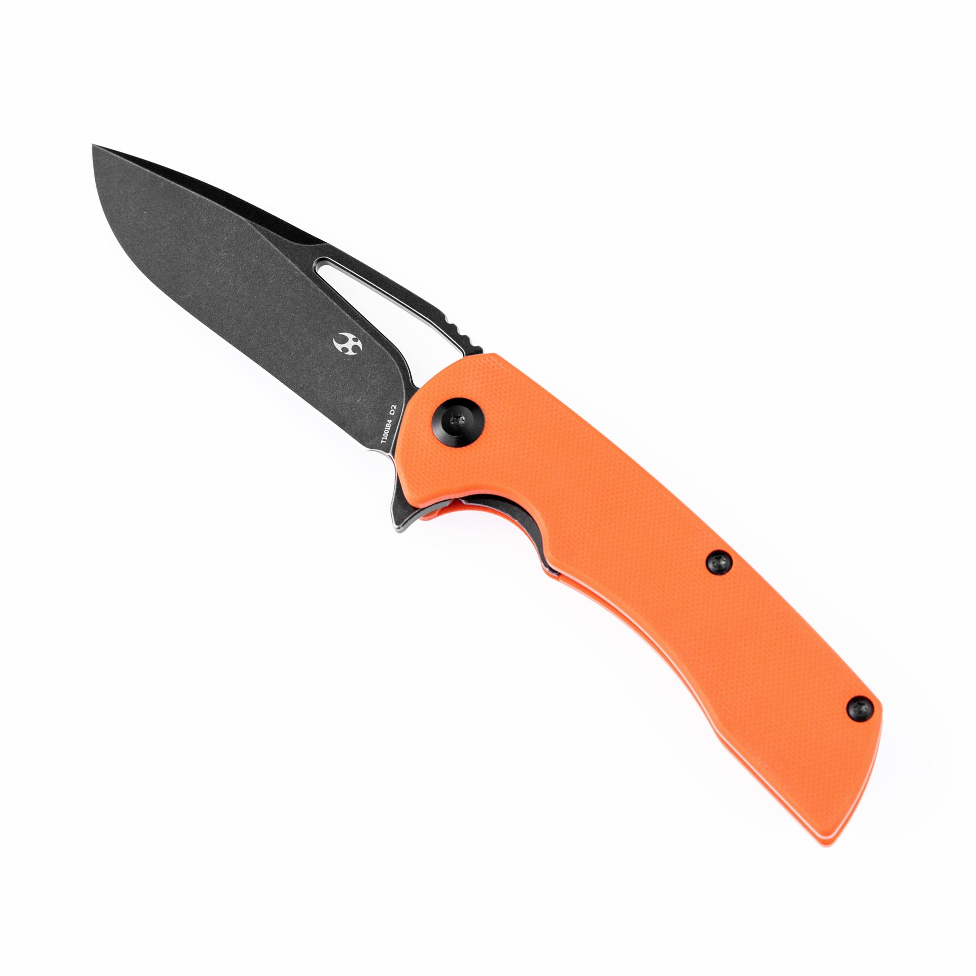 Kansept Kryo T1001B4 closed view