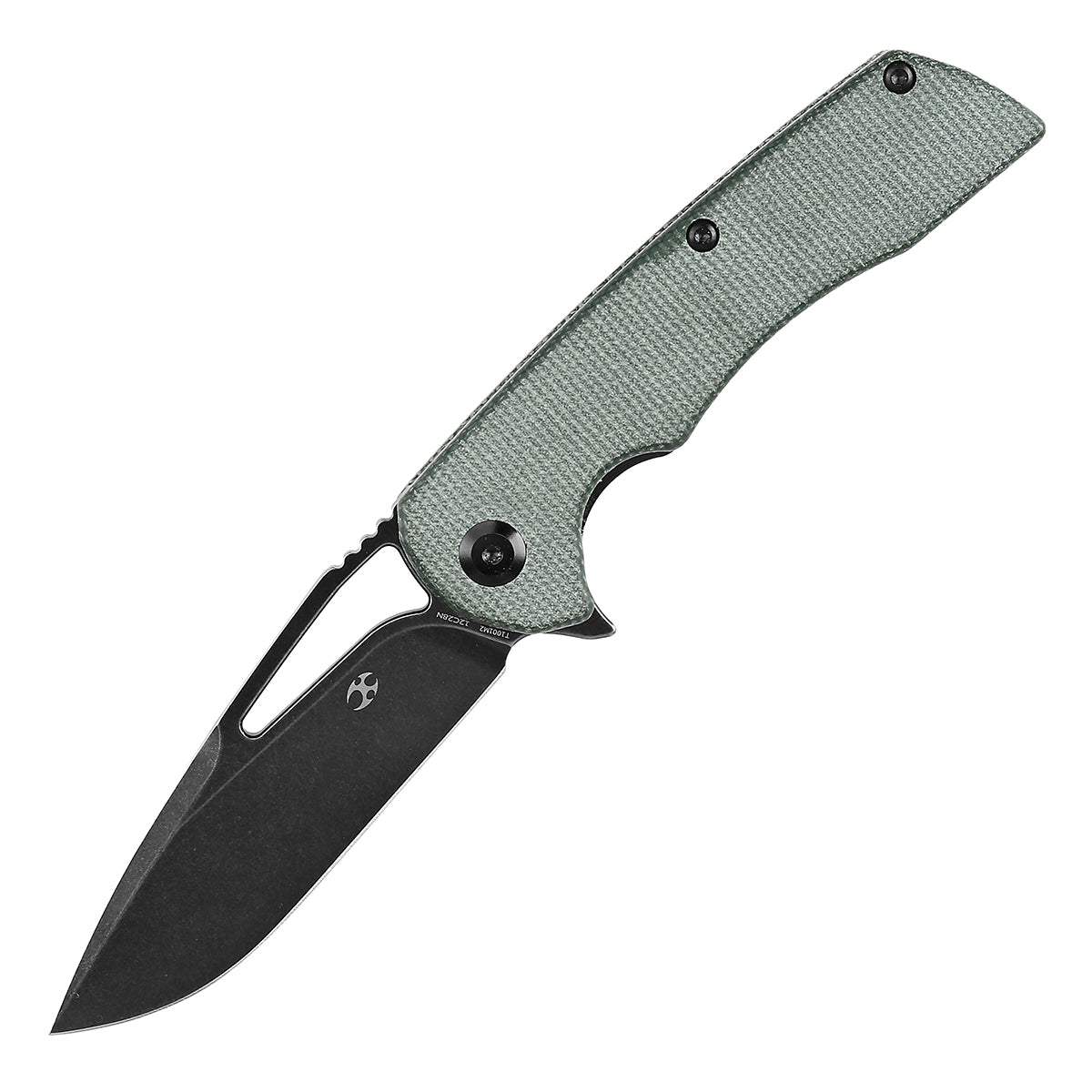 Kansept Kryo T1001M2 closed view
