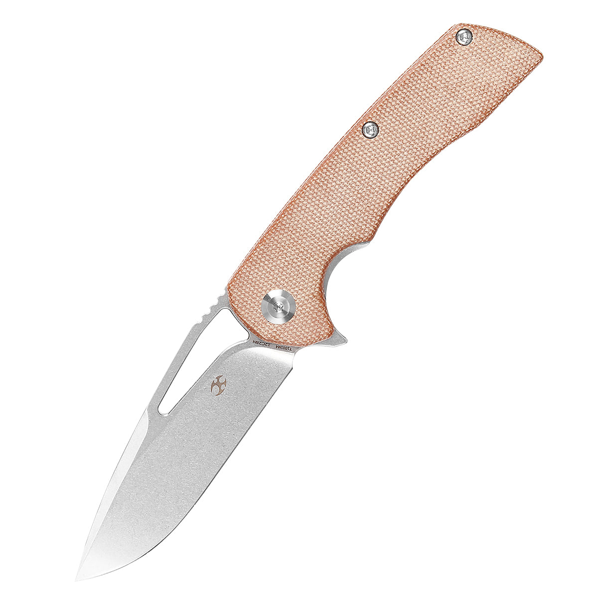 Kansept Kryo T1001M4 closed view