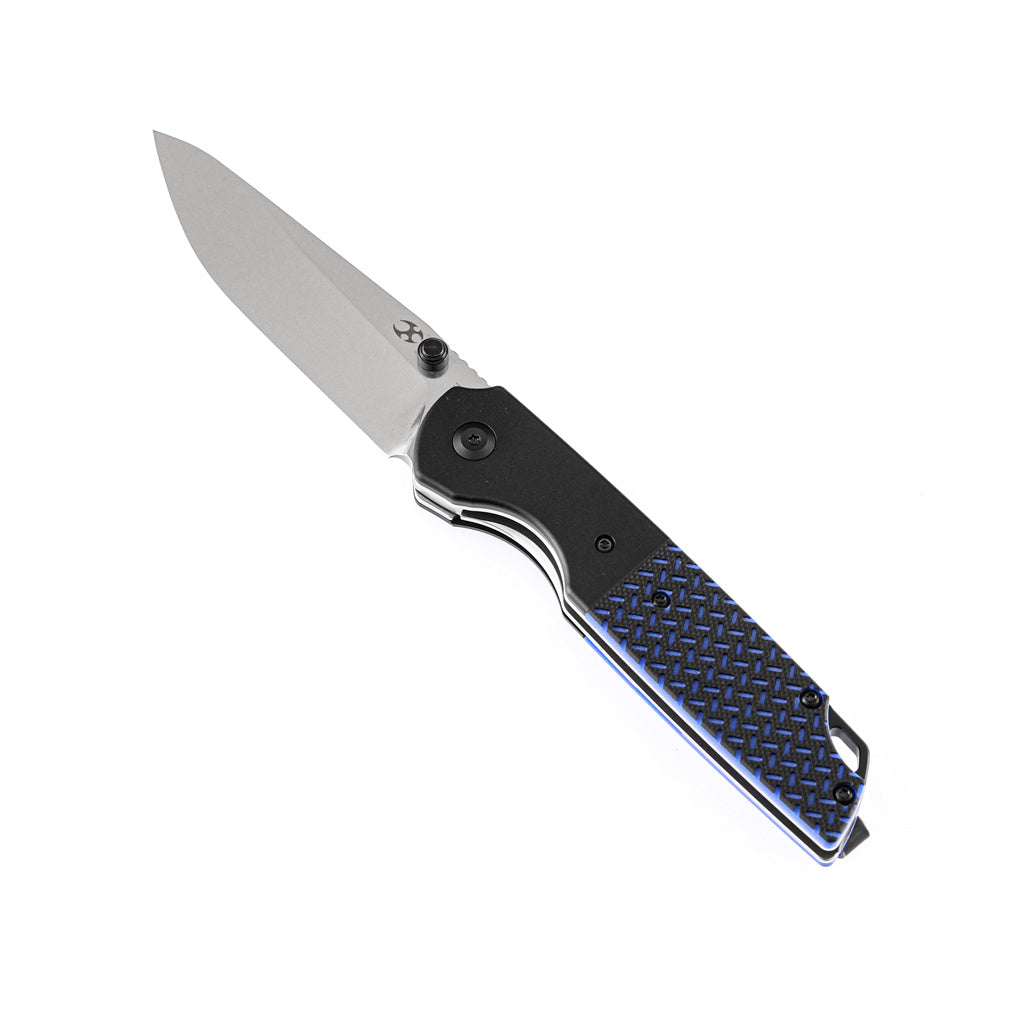 Kansept Warrior T1005S1 closed view