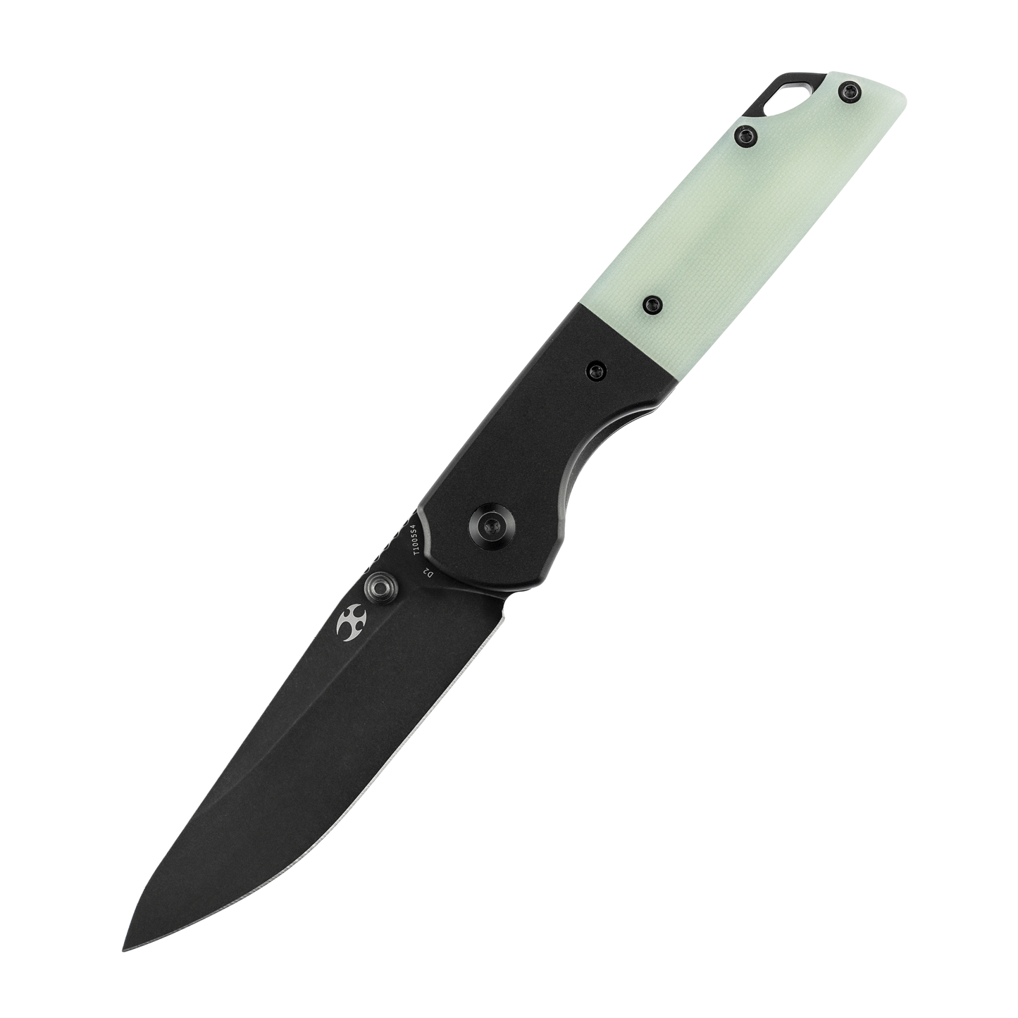 Kansept Warrior T1005S4 closed view