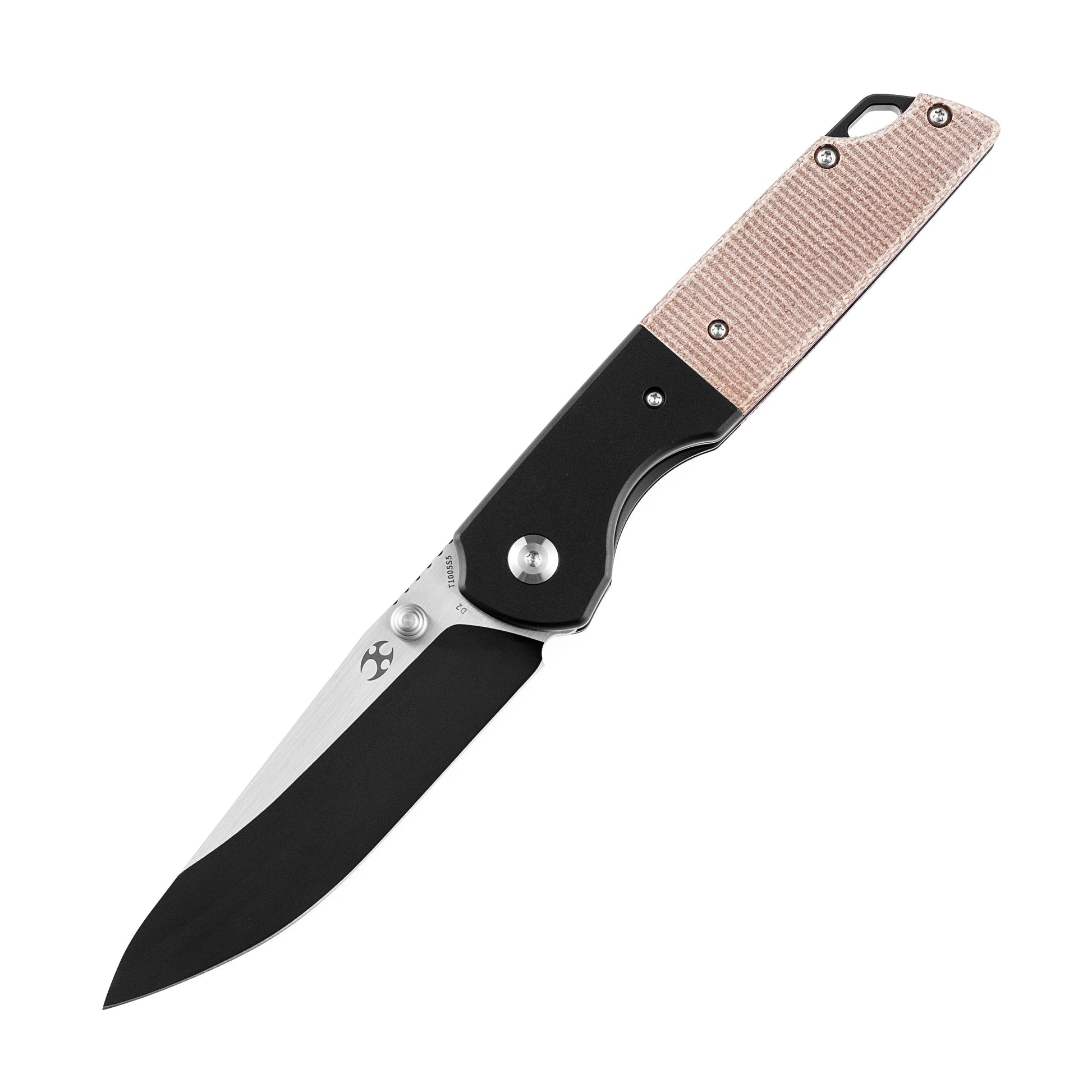 Kansept Warrior T1005S5 closed view