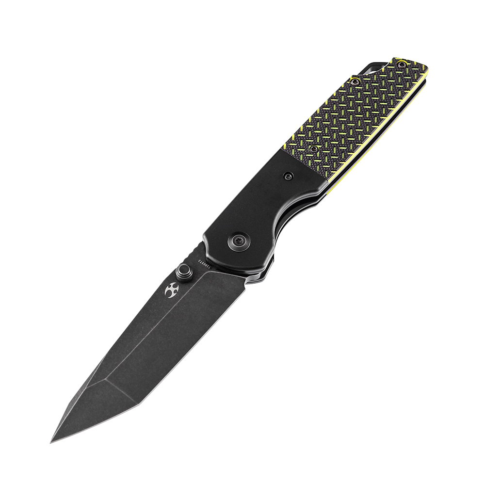 Kansept Warrior T1005T2 closed view