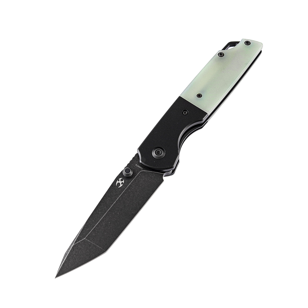 Kansept Warrior T1005T4 closed view