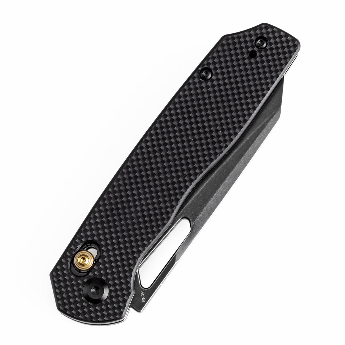 Tenable Shard T1006V1 cross bar lock detail