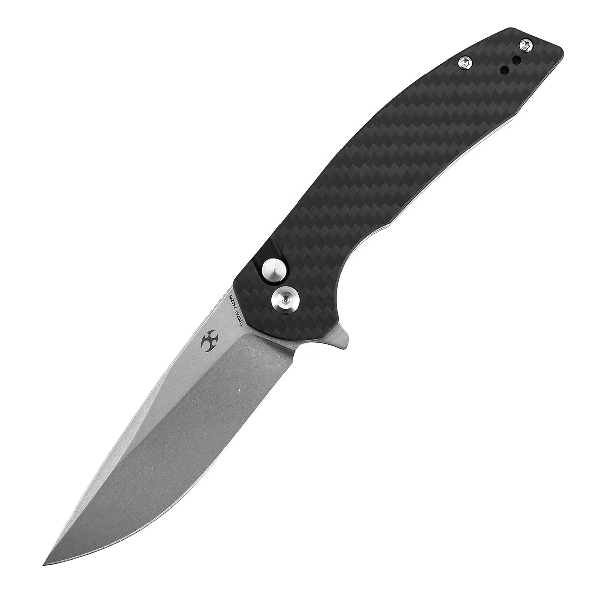 Kansept Accipiter T1007F2 closed view