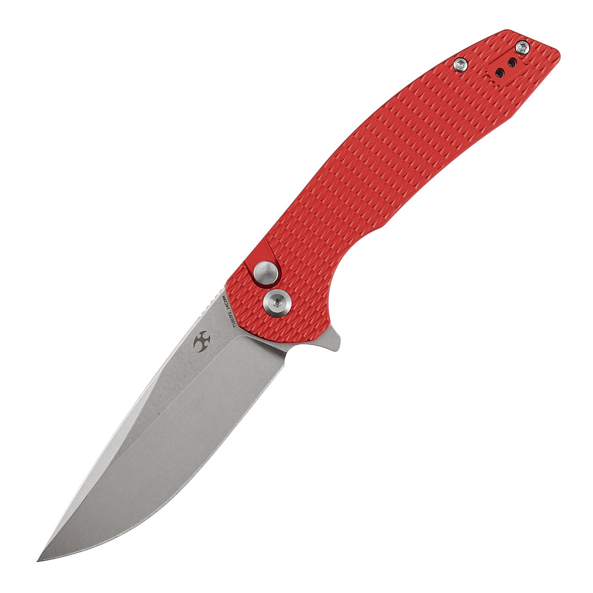 Kansept Accipiter T1007F3 closed view