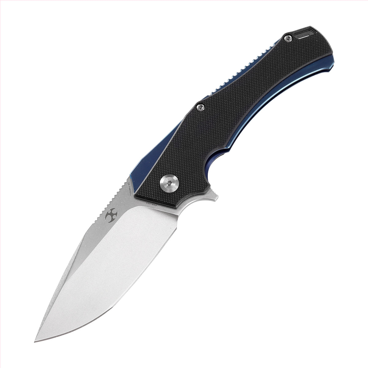 Kansept Hellx T1008A1 closed view